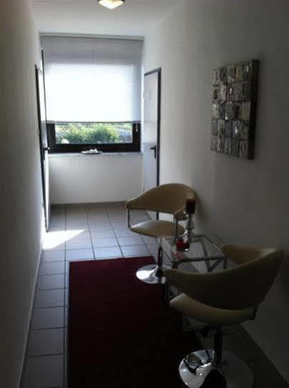 City Hotel Gifhorn Exterior foto
